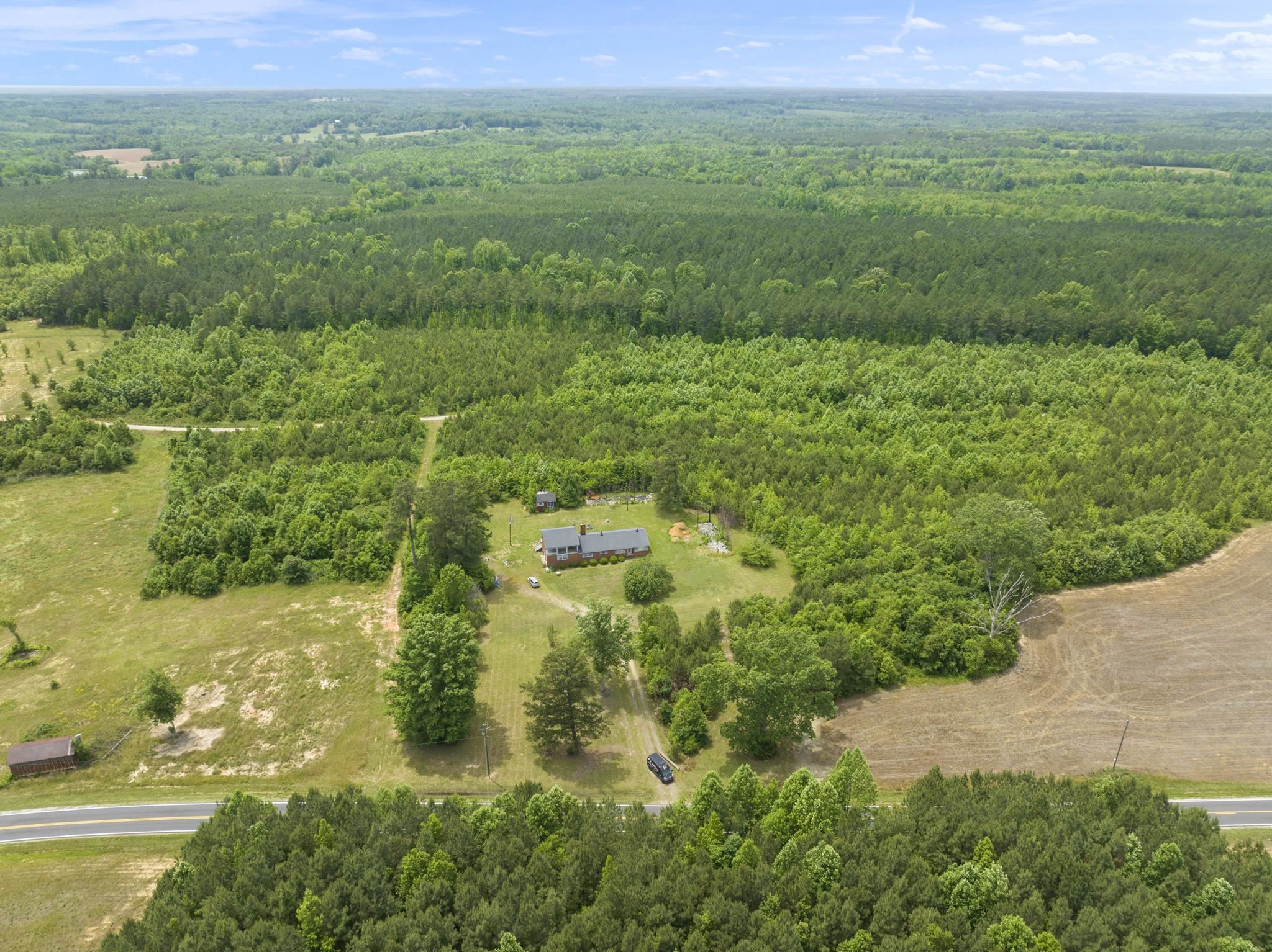 2377 Person Road Louisburg, NC 27549 - Photo 11 of 28 Photo 11