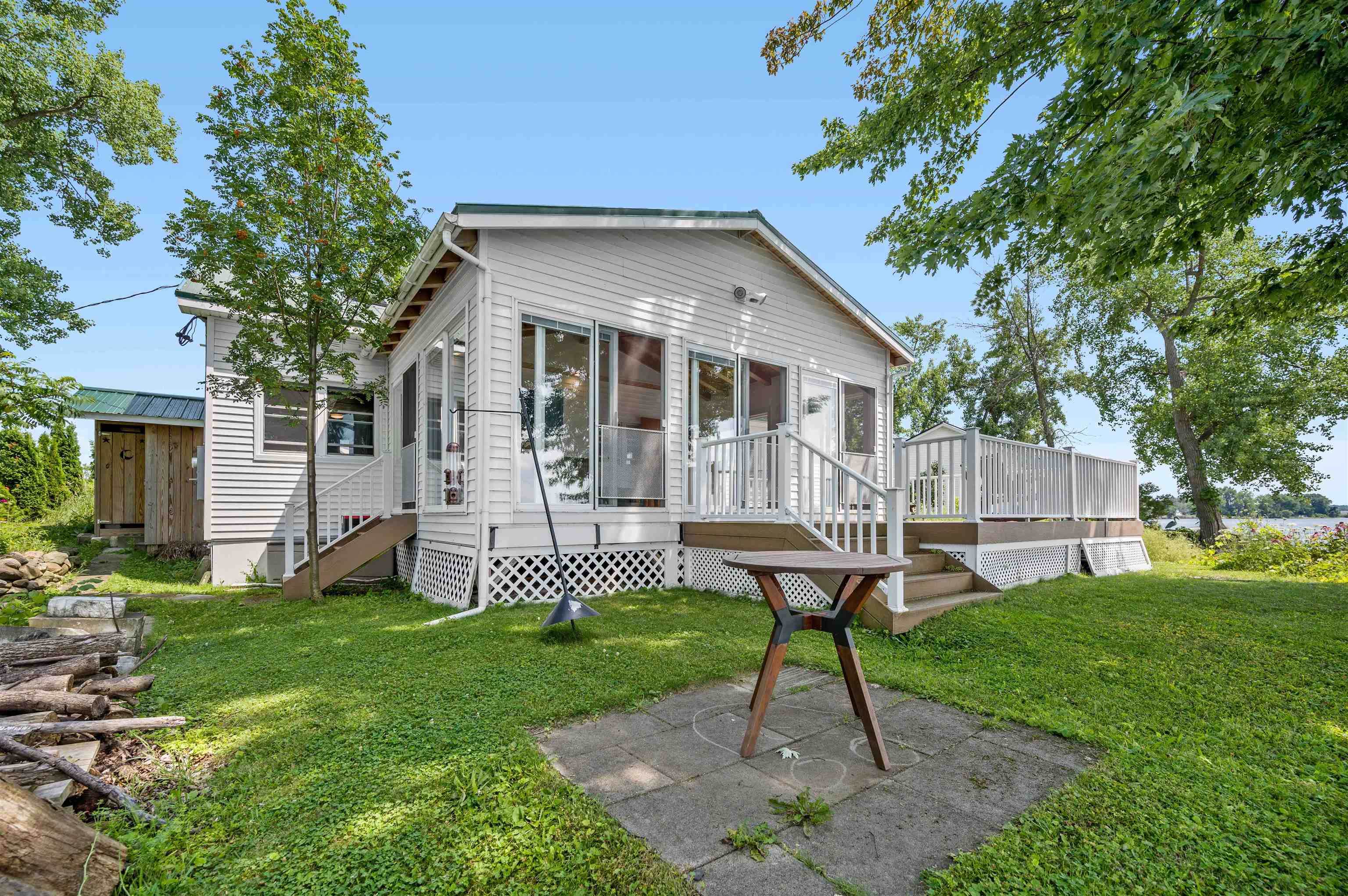 334 Mott Street North Alburgh, VT 05440 - Photo 23 of 40 Gallery Image 23