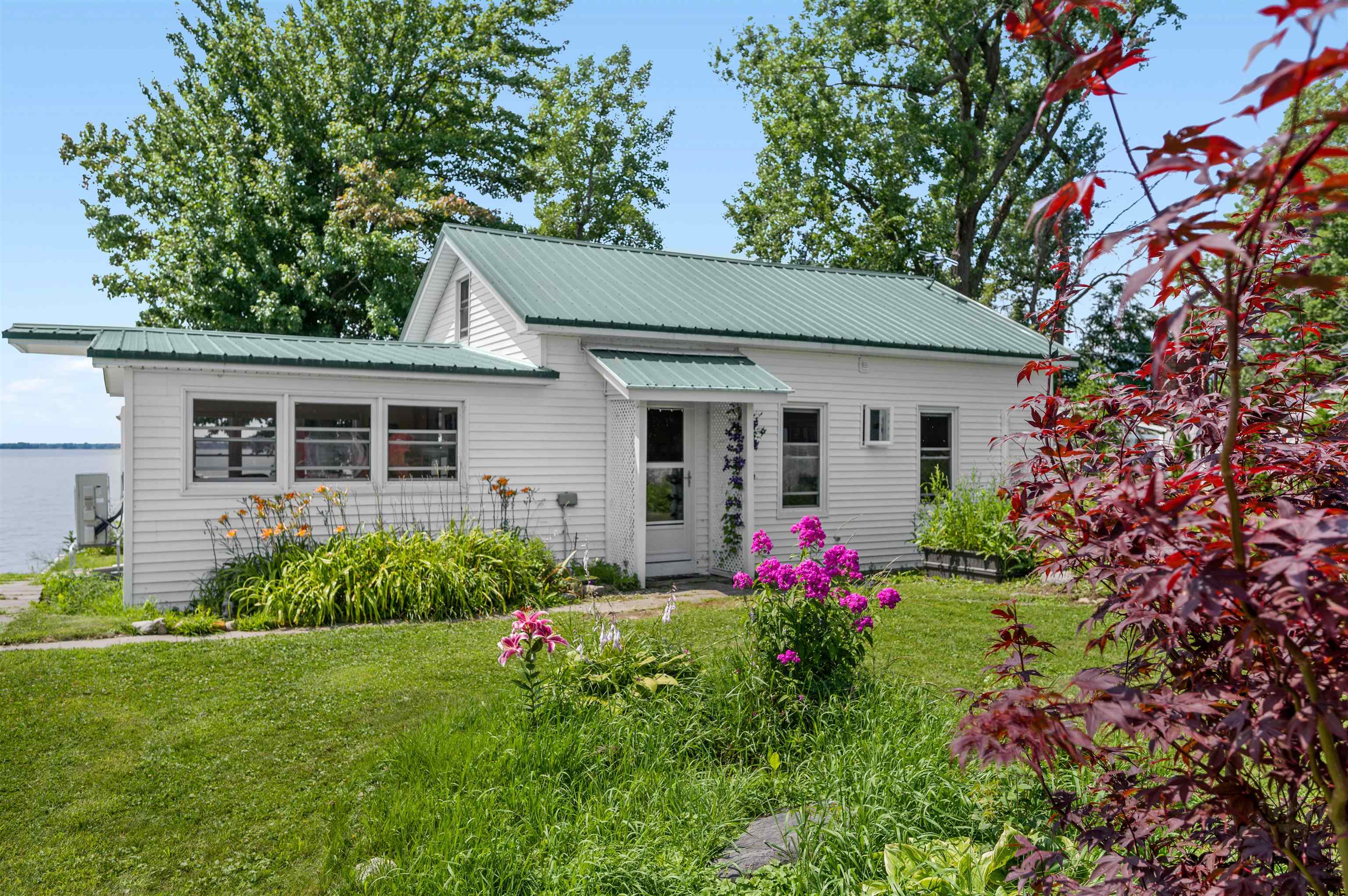 334 Mott Street North Alburgh, VT 05440 - Photo 25 of 40 Gallery Image 25
