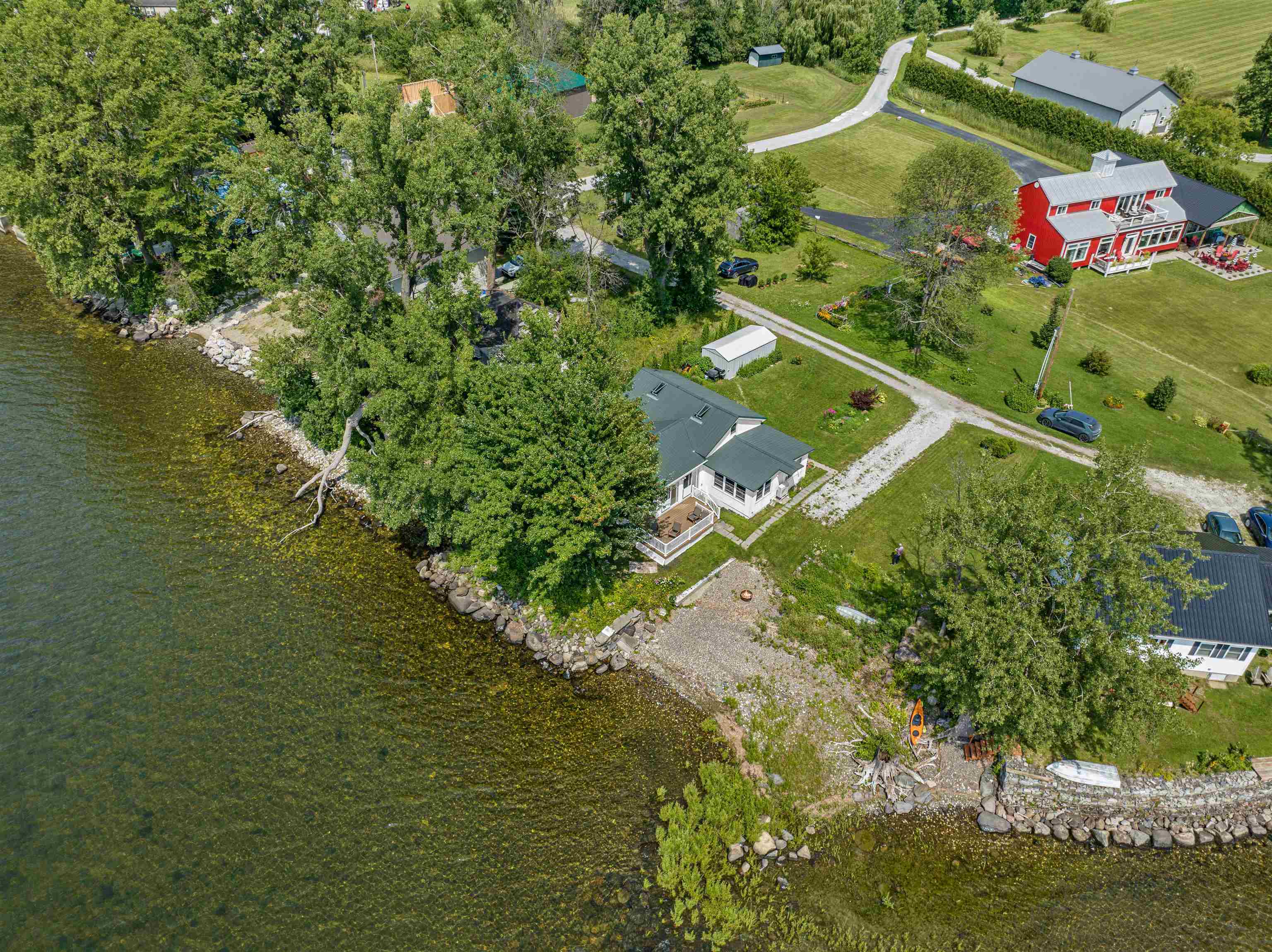 334 Mott Street North Alburgh, VT 05440 - Photo 33 of 40 Gallery Image 33
