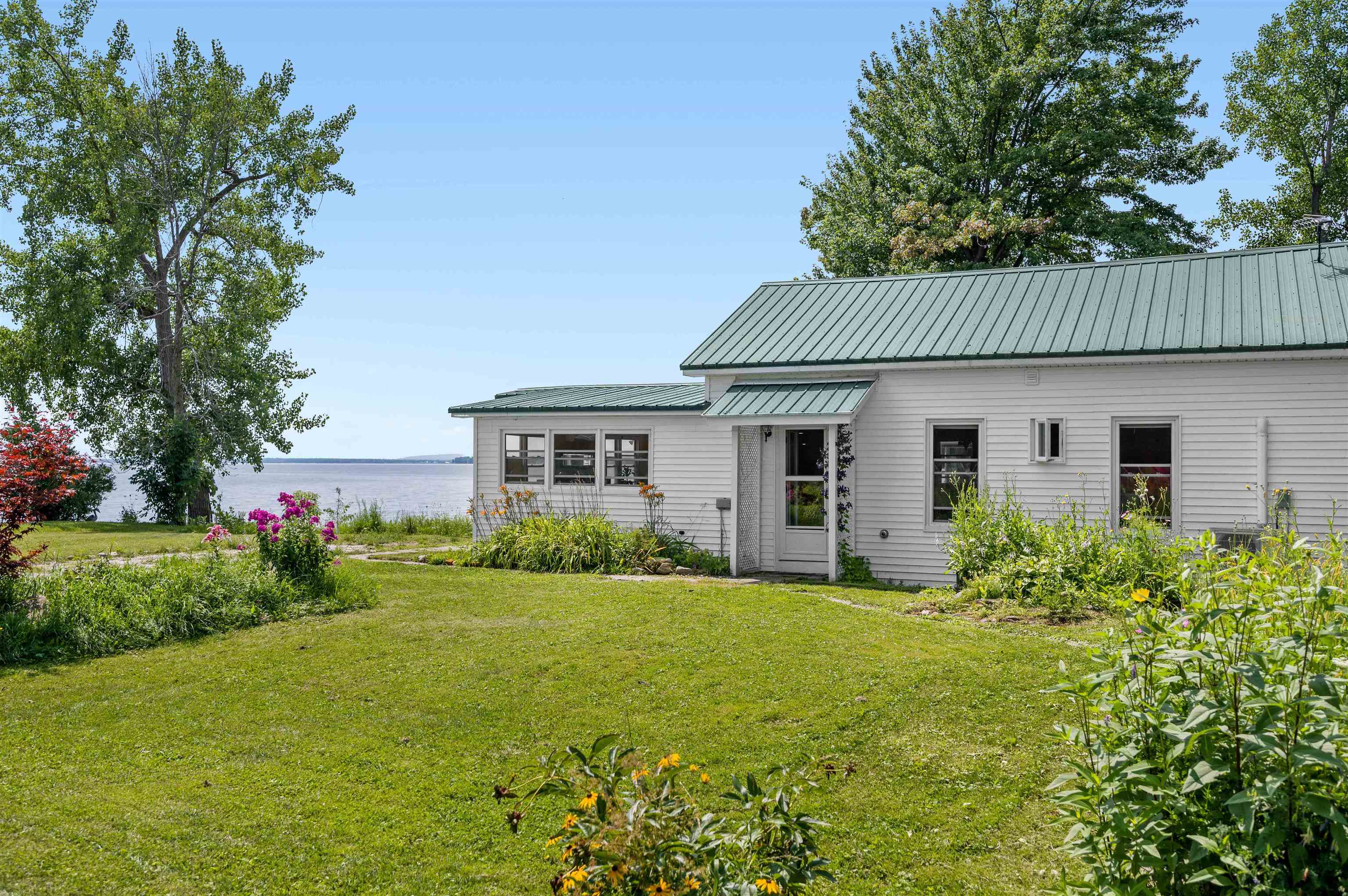 334 Mott Street North Alburgh, VT 05440 - Photo 35 of 40 Gallery Image 35