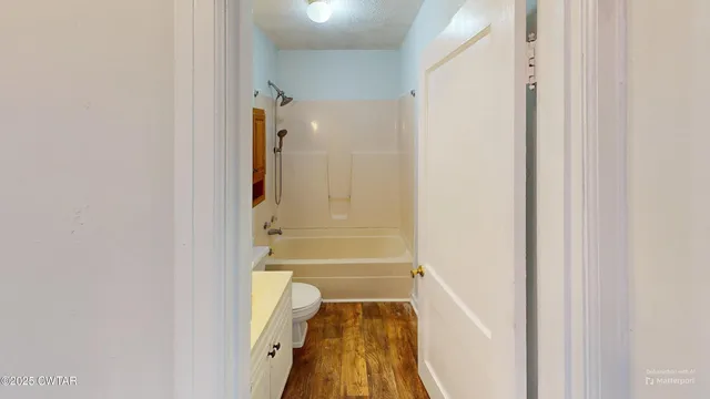 $136,900 | 809 North Sampson Avenue, Dyersburg, TN 38024