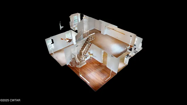 $136,900 | 809 North Sampson Avenue, Dyersburg, TN 38024