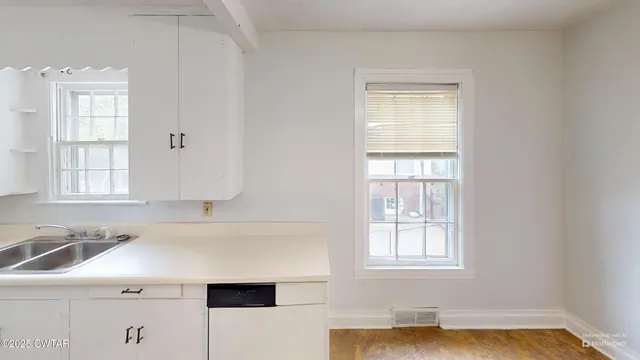 $136,900 | 809 North Sampson Avenue, Dyersburg, TN 38024