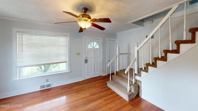 $136,900 | 809 North Sampson Avenue, Dyersburg, TN 38024