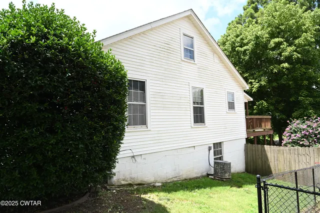 $136,900 | 809 North Sampson Avenue, Dyersburg, TN 38024