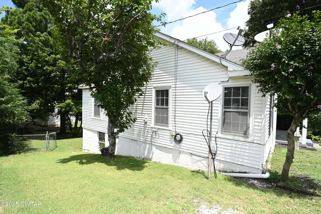 $136,900 | 809 North Sampson Avenue, Dyersburg, TN 38024