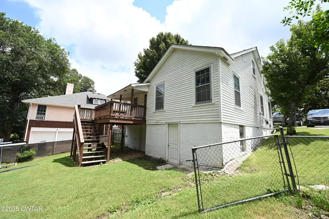 $136,900 | 809 North Sampson Avenue, Dyersburg, TN 38024