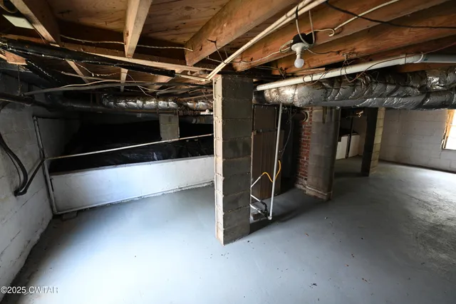 $136,900 | 809 North Sampson Avenue, Dyersburg, TN 38024