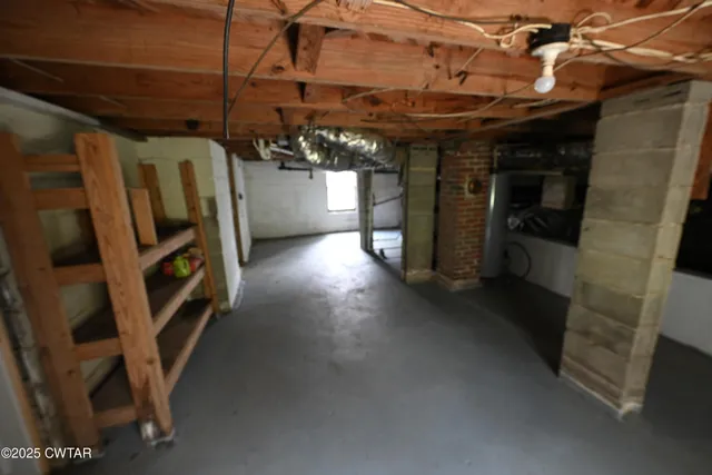 $136,900 | 809 North Sampson Avenue, Dyersburg, TN 38024