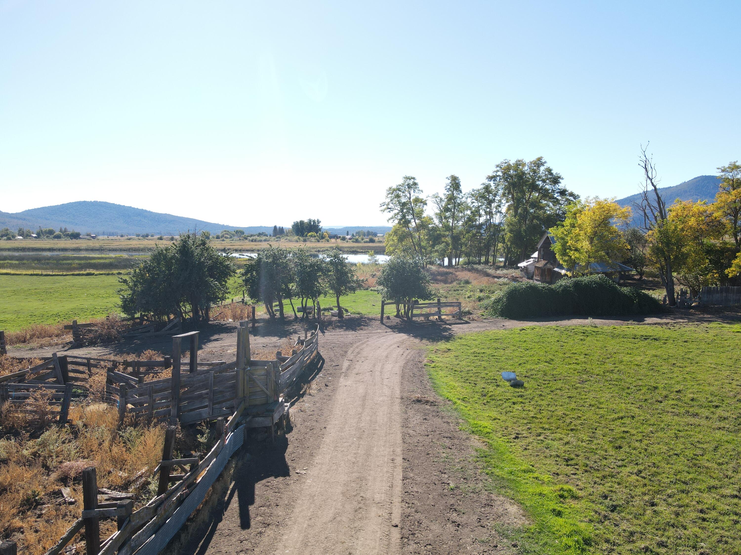 Lot 22 River Bank Road Fall River Mills, CA 96028 - Photo 15 of 27 homestead