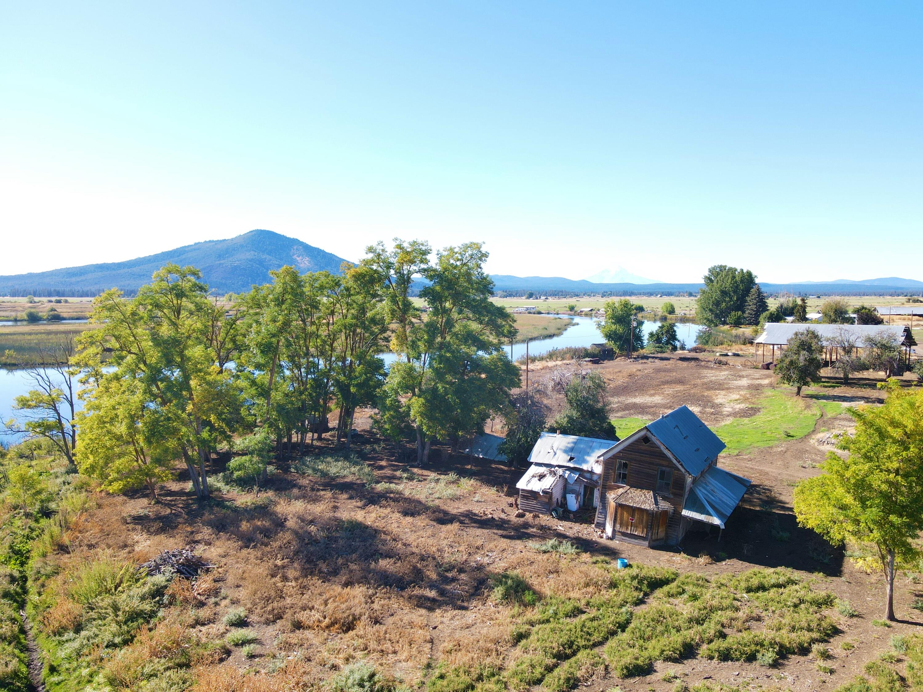 Lot 22 River Bank Road Fall River Mills, CA 96028 - Photo 16 of 27 homestead