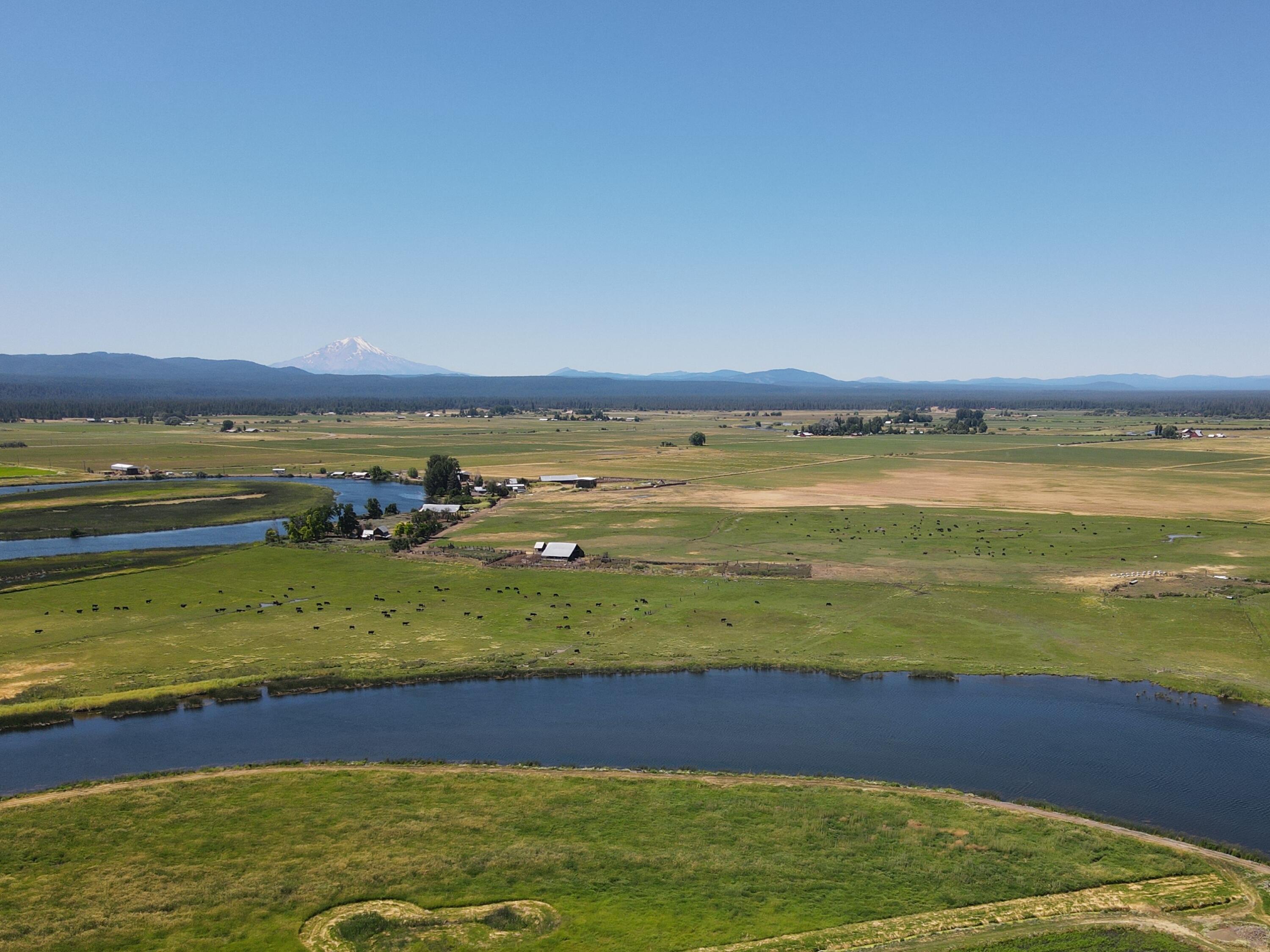Lot 22 River Bank Road Fall River Mills, CA 96028 - Photo 24 of 27 amazing views
