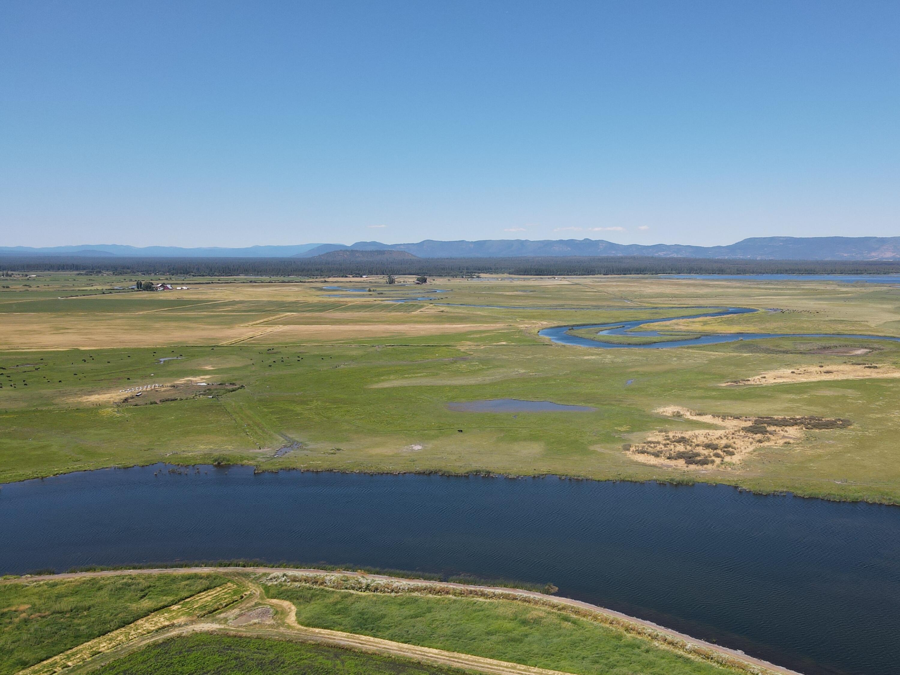 Lot 22 River Bank Road Fall River Mills, CA 96028 - Photo 25 of 27 Jensen ranch
