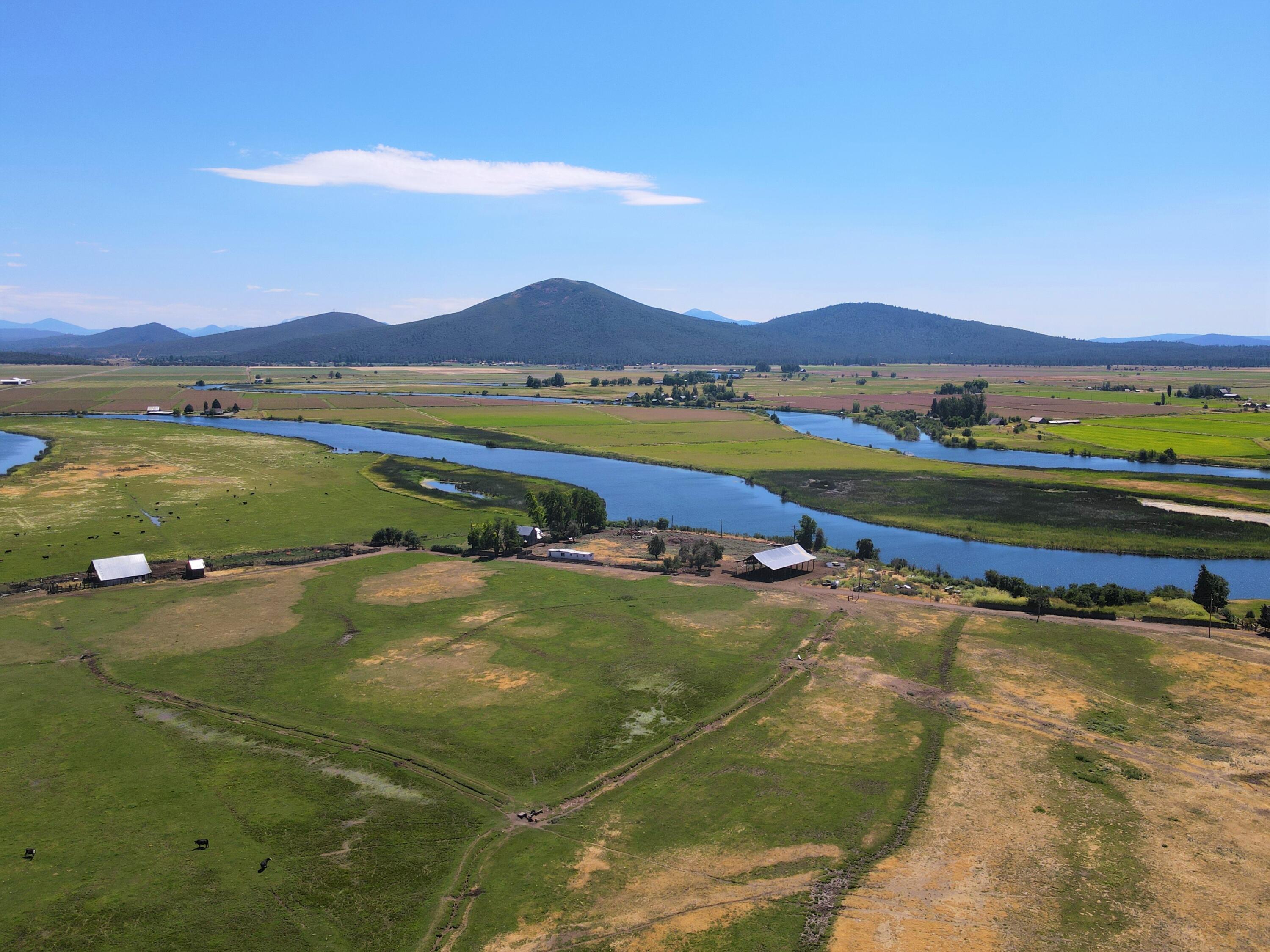 Lot 22 River Bank Road Fall River Mills, CA 96028 - Photo 26 of 27 Jensen Ranch