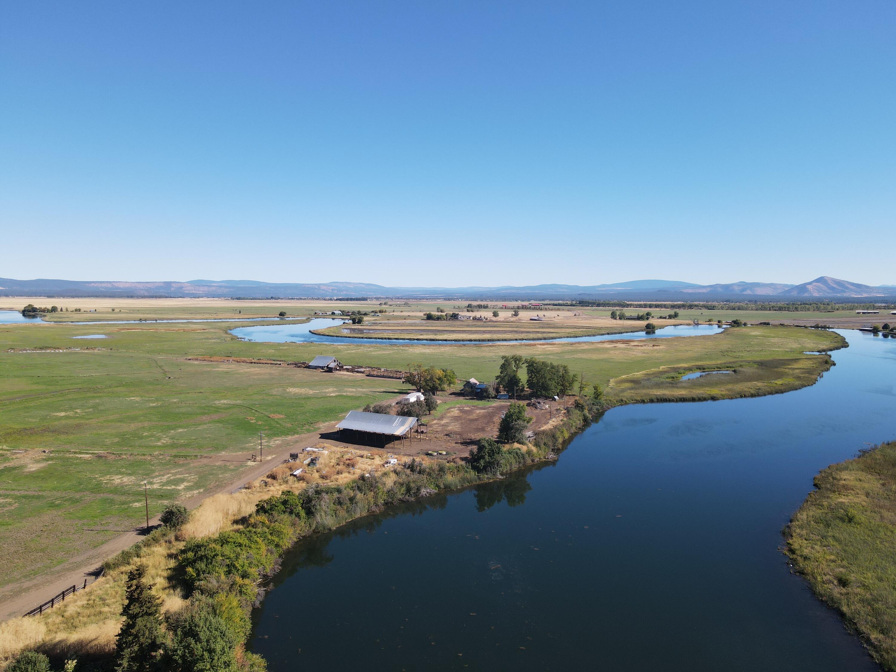 Lot 22 River Bank Road Fall River Mills, CA 96028 - Photo 3 of 27 East bank on Fall River