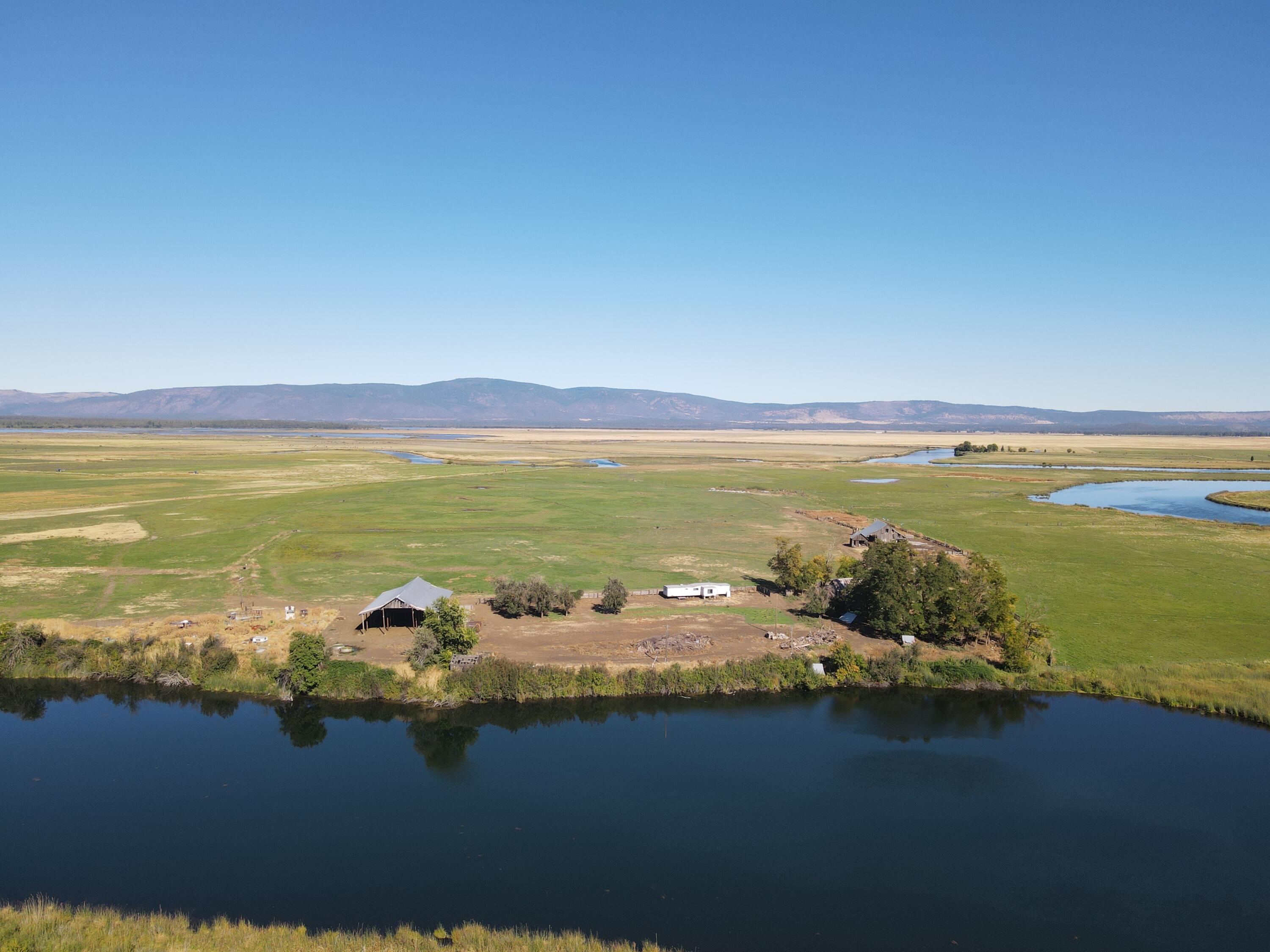 Lot 22 River Bank Road Fall River Mills, CA 96028 - Photo 4 of 27 Jensen Ranch on Fall River