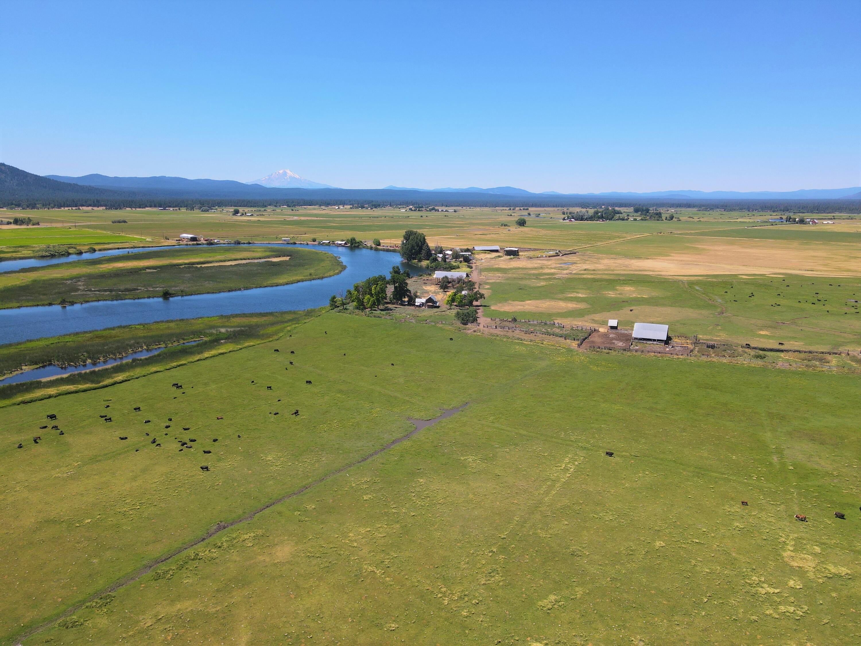 Lot 22 River Bank Road Fall River Mills, CA 96028 - Photo 7 of 27 Looking NW