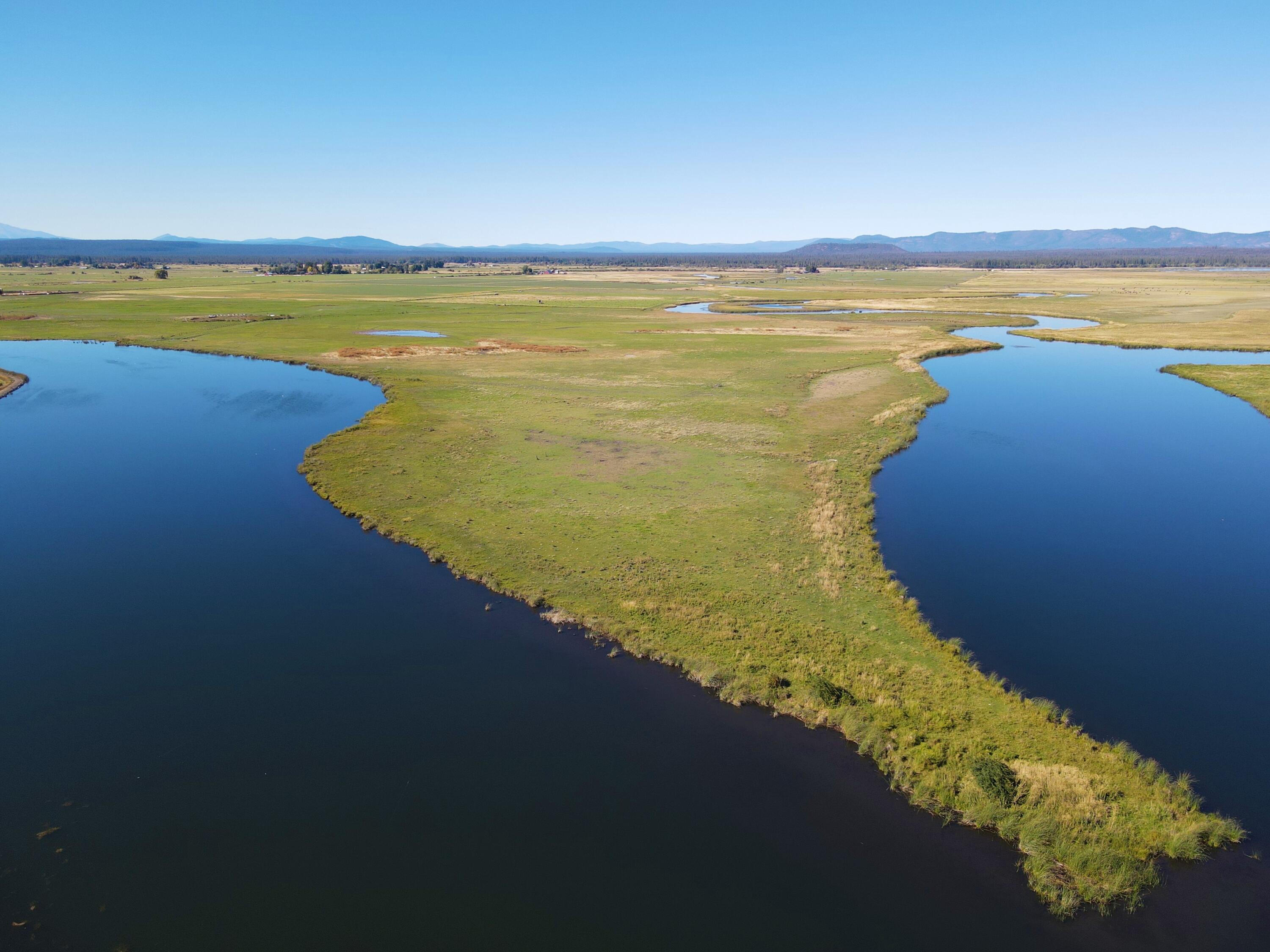 Lot 22 River Bank Road Fall River Mills, CA 96028 - Photo 8 of 27 small peninsula