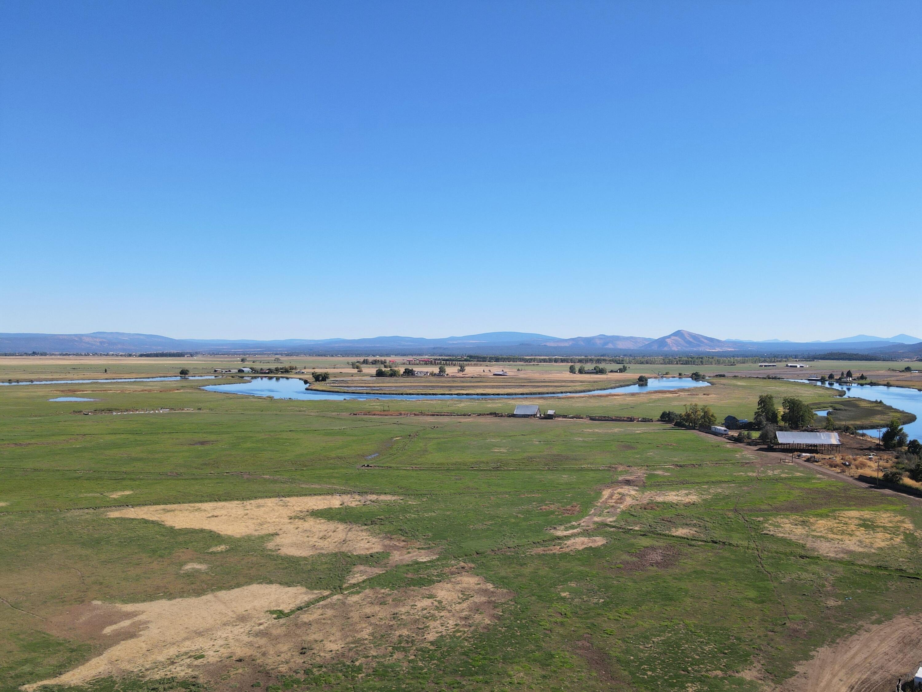 Lot 22 River Bank Road Fall River Mills, CA 96028 - Photo 9 of 27 Looking SE