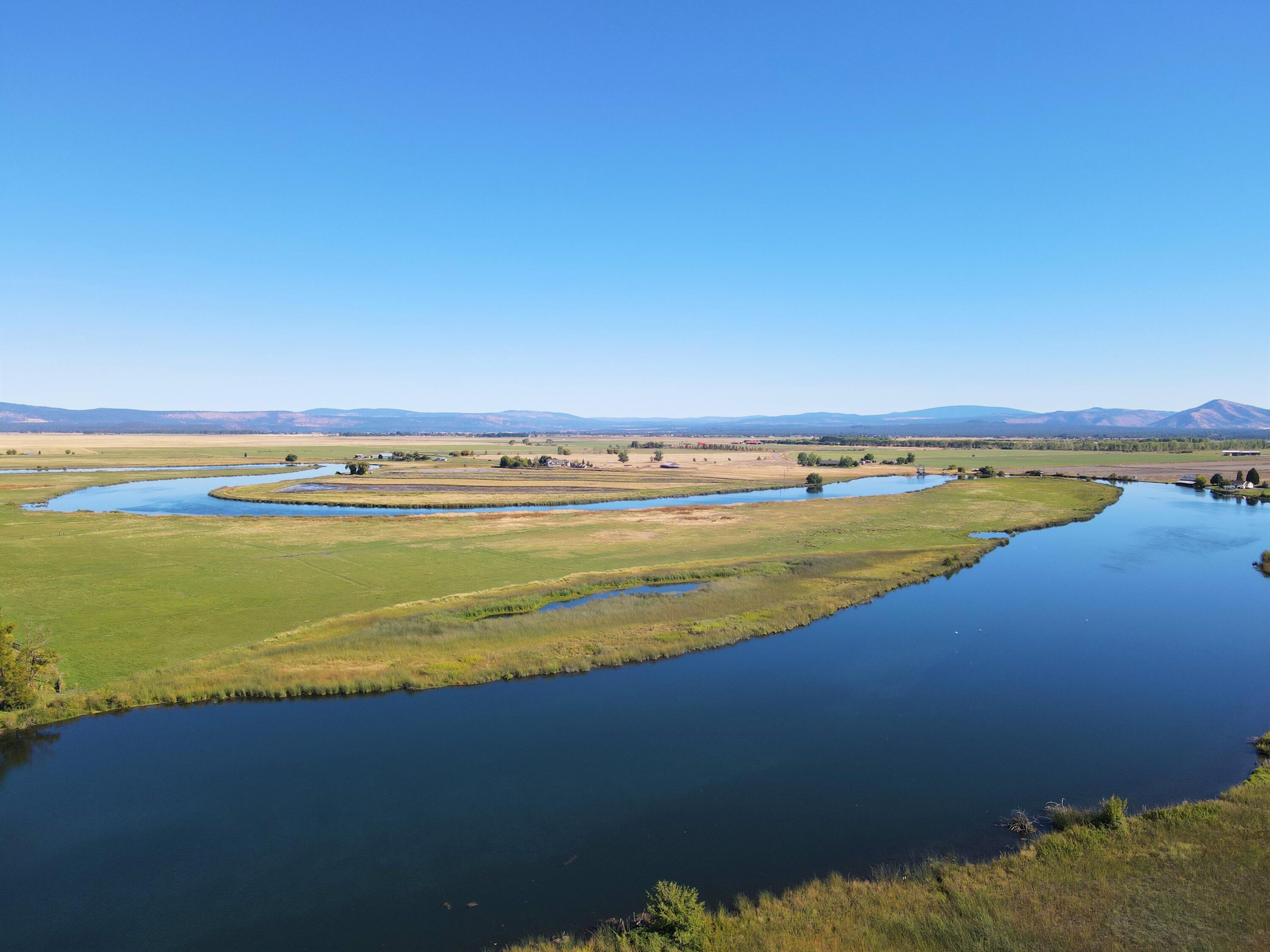 Lot 22 River Bank Road Fall River Mills, CA 96028 - Photo 10 of 27 Looking East on Peninsula