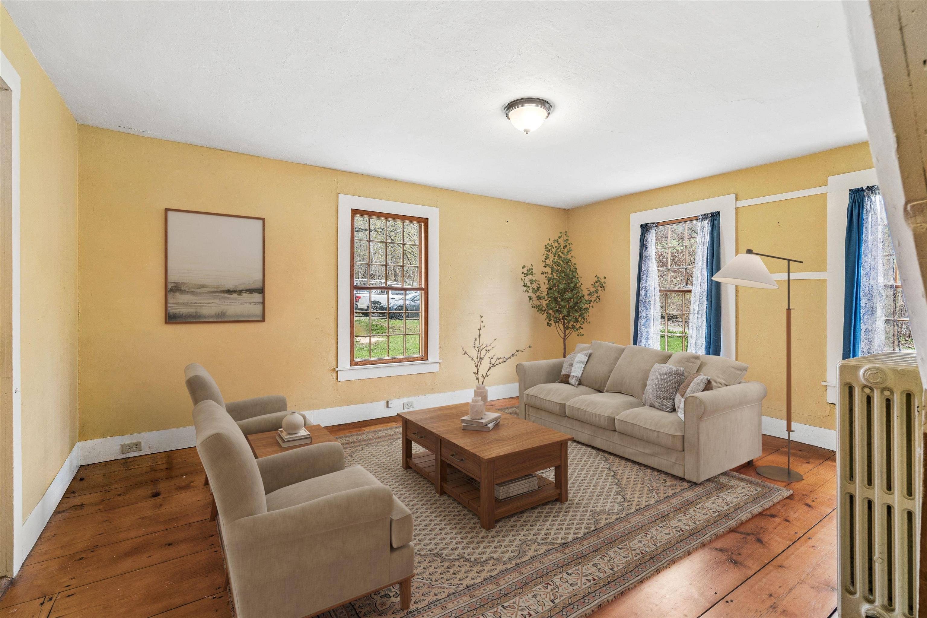 77 Kibling Hill Road Tunbridge, VT 05077 - Photo 22 of 50