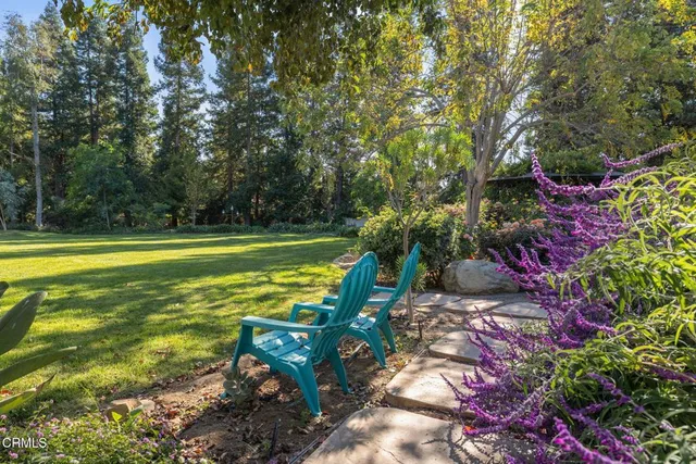 $5,395,000 | 12250 Linda Flora Drive, Ojai, CA 93023