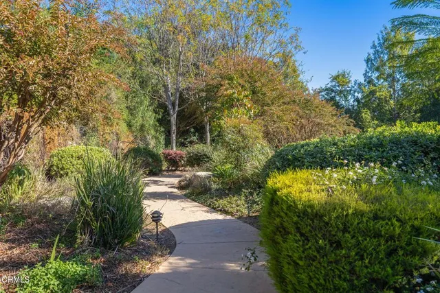 $5,395,000 | 12250 Linda Flora Drive, Ojai, CA 93023