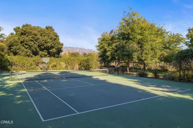 $5,395,000 | 12250 Linda Flora Drive, Ojai, CA 93023
