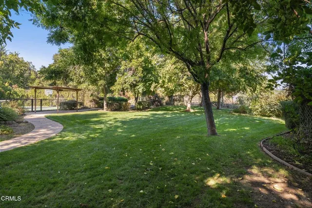 $5,395,000 | 12250 Linda Flora Drive, Ojai, CA 93023