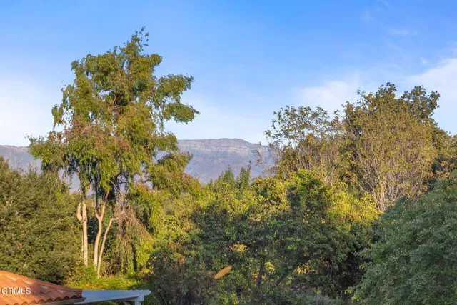 $5,395,000 | 12250 Linda Flora Drive, Ojai, CA 93023