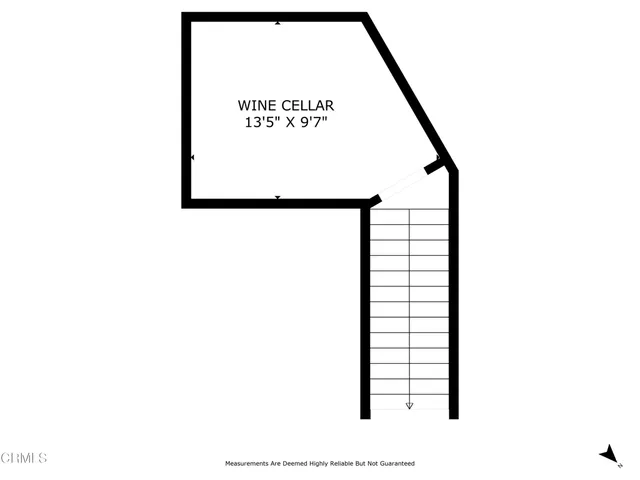 $5,395,000 | 12250 Linda Flora Drive, Ojai, CA 93023