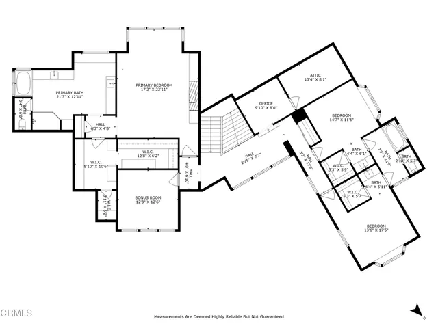 $5,395,000 | 12250 Linda Flora Drive, Ojai, CA 93023