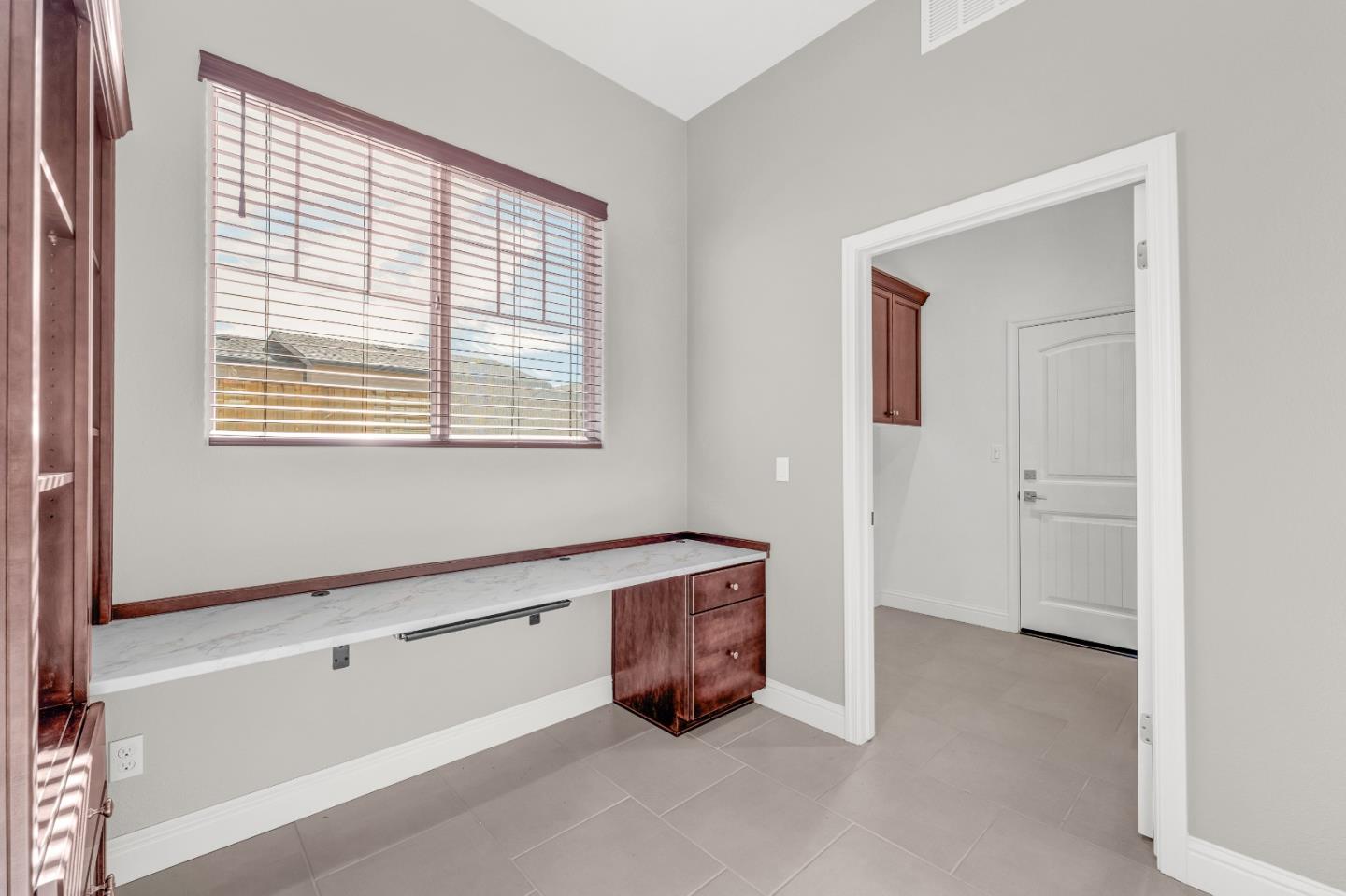 482 Lassen Way Marina, CA 93933 - Photo 29 of 45 a spacious bathroom with a bathtub and a window