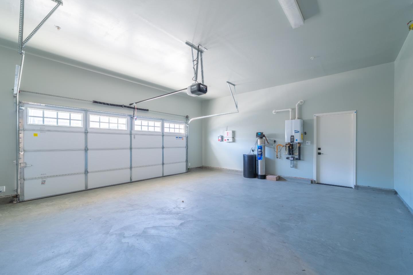 482 Lassen Way Marina, CA 93933 - Photo 37 of 45 a view of a garage