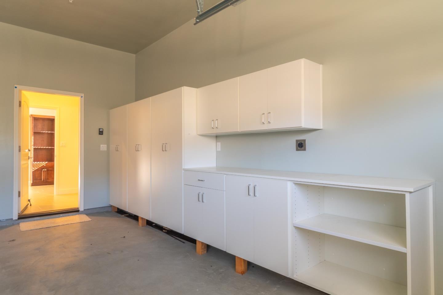 482 Lassen Way Marina, CA 93933 - Photo 39 of 45 a view of an empty room with a fireplace