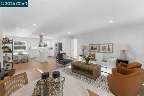 $1,625,000 | 368 Shire Oaks Court, Lafayette, CA 94549