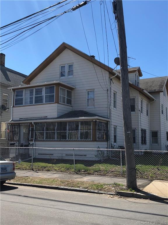 90 Deacon Street Bridgeport, CT 06607 - Photo 1 of 1 Gallery Image 1