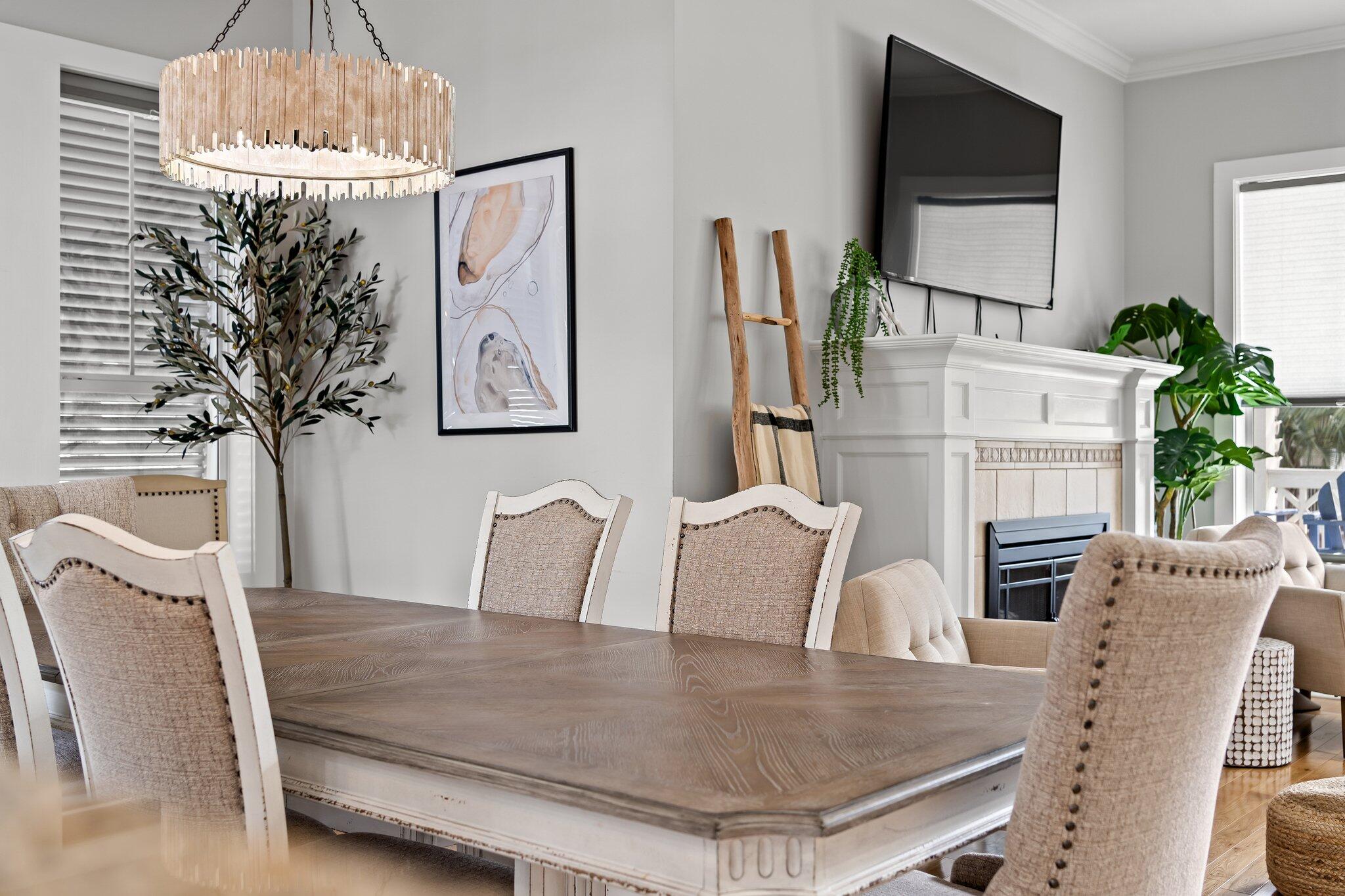 9 East Blue Crab Loop Inlet Beach, FL 32461 - Photo 16 of 77 Welcome To 9 Blue Crab Loop!