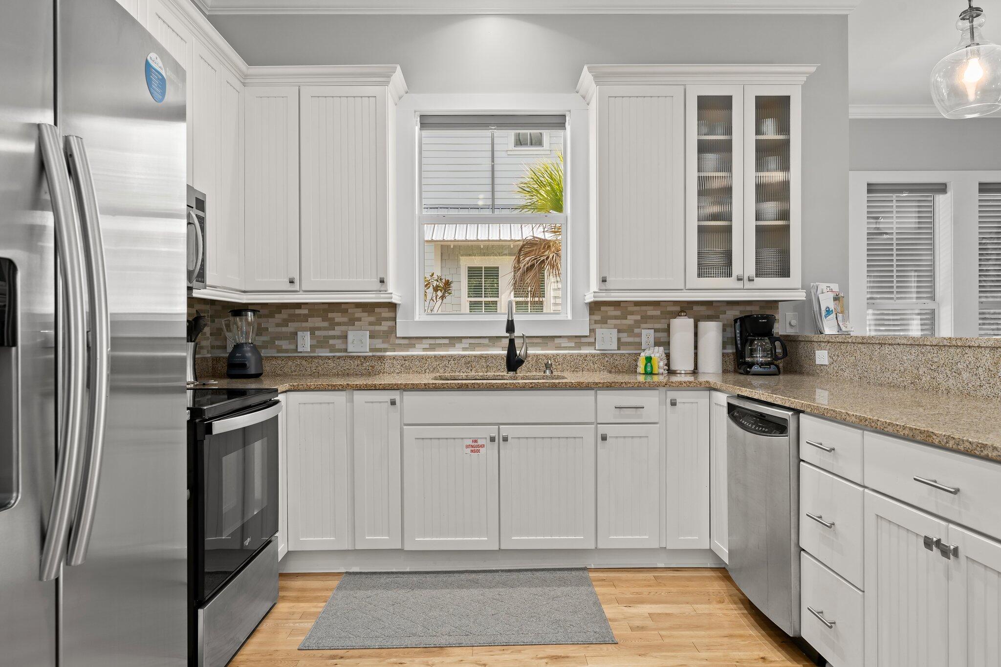 9 East Blue Crab Loop Inlet Beach, FL 32461 - Photo 18 of 77 Welcome To 9 Blue Crab Loop!