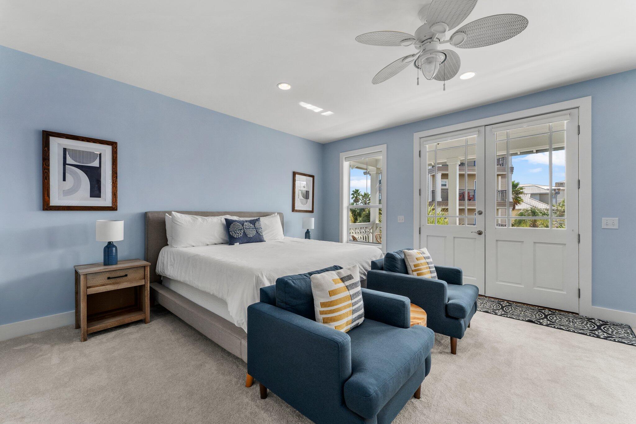 9 East Blue Crab Loop Inlet Beach, FL 32461 - Photo 21 of 77 Welcome To 9 Blue Crab Loop!