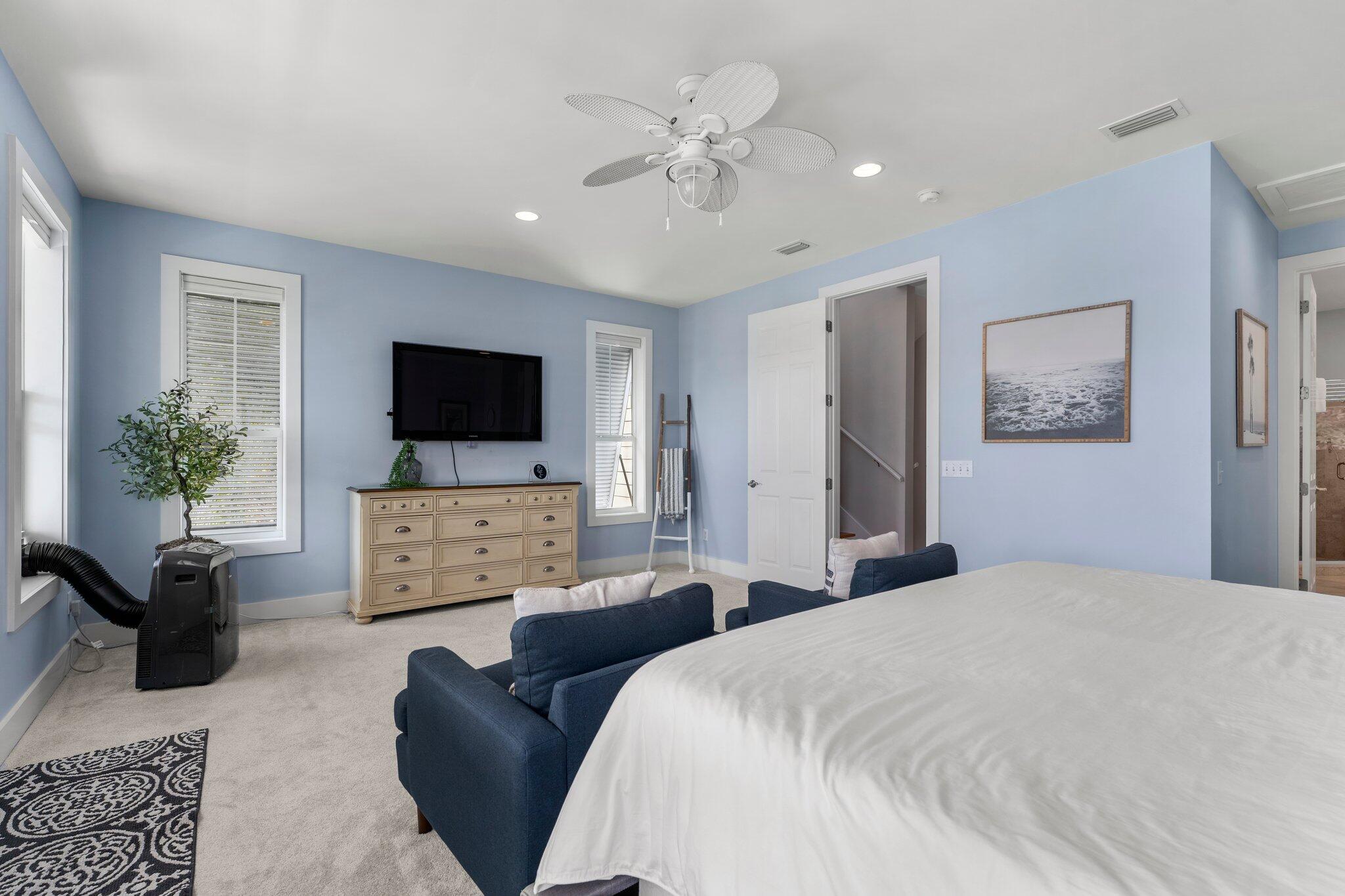 9 East Blue Crab Loop Inlet Beach, FL 32461 - Photo 23 of 77 Welcome To 9 Blue Crab Loop!