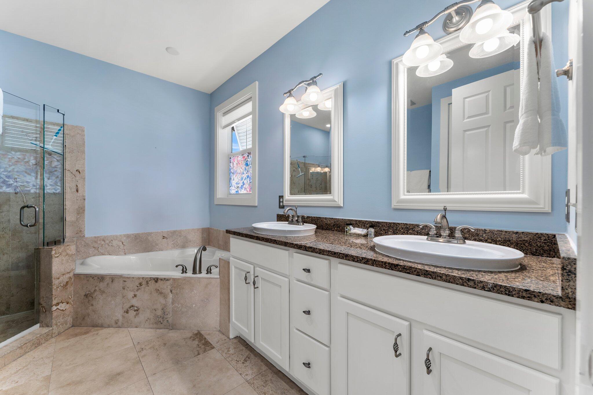 9 East Blue Crab Loop Inlet Beach, FL 32461 - Photo 24 of 77 Welcome To 9 Blue Crab Loop!