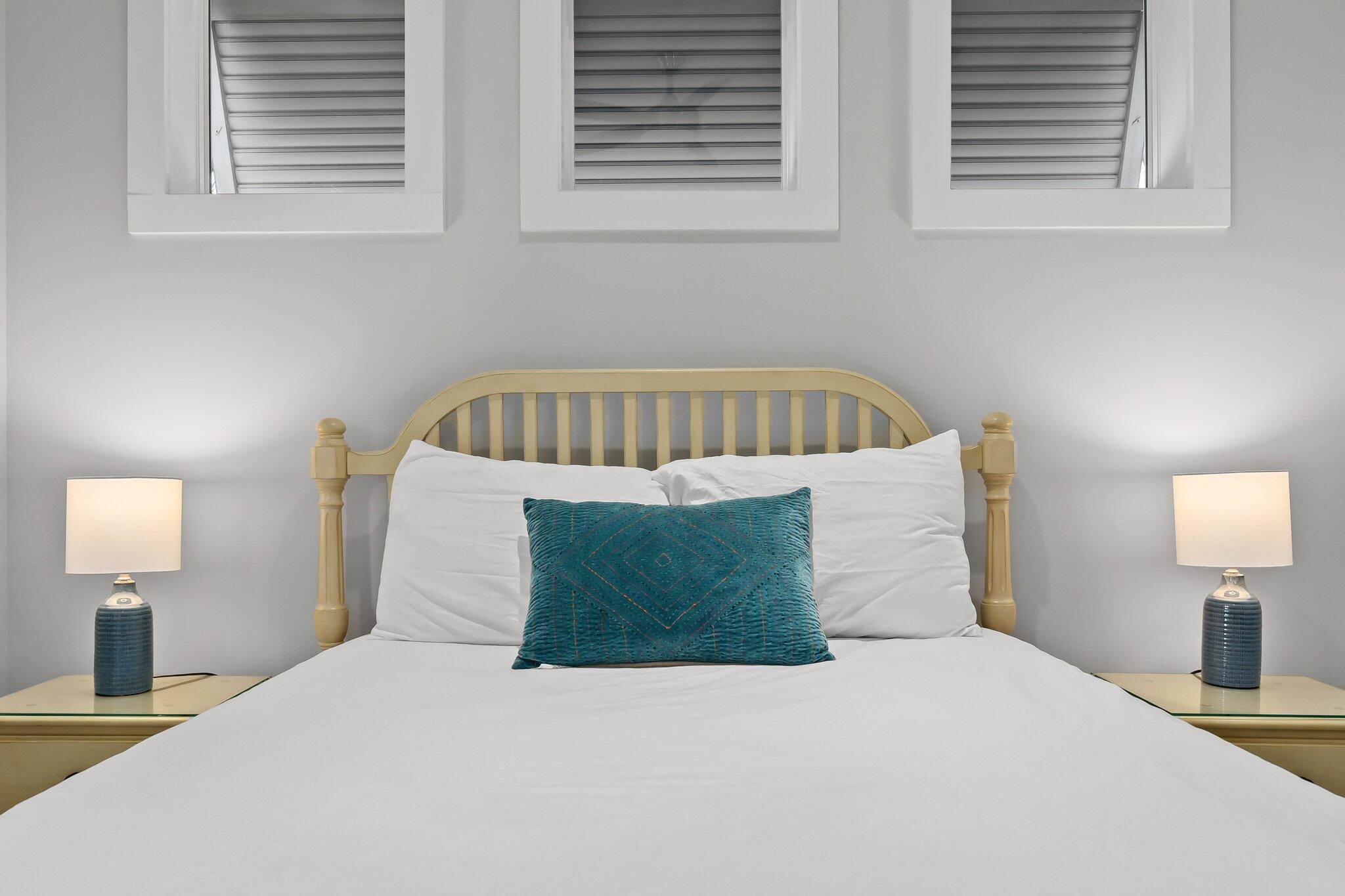 9 East Blue Crab Loop Inlet Beach, FL 32461 - Photo 32 of 77 Welcome To 9 Blue Crab Loop!