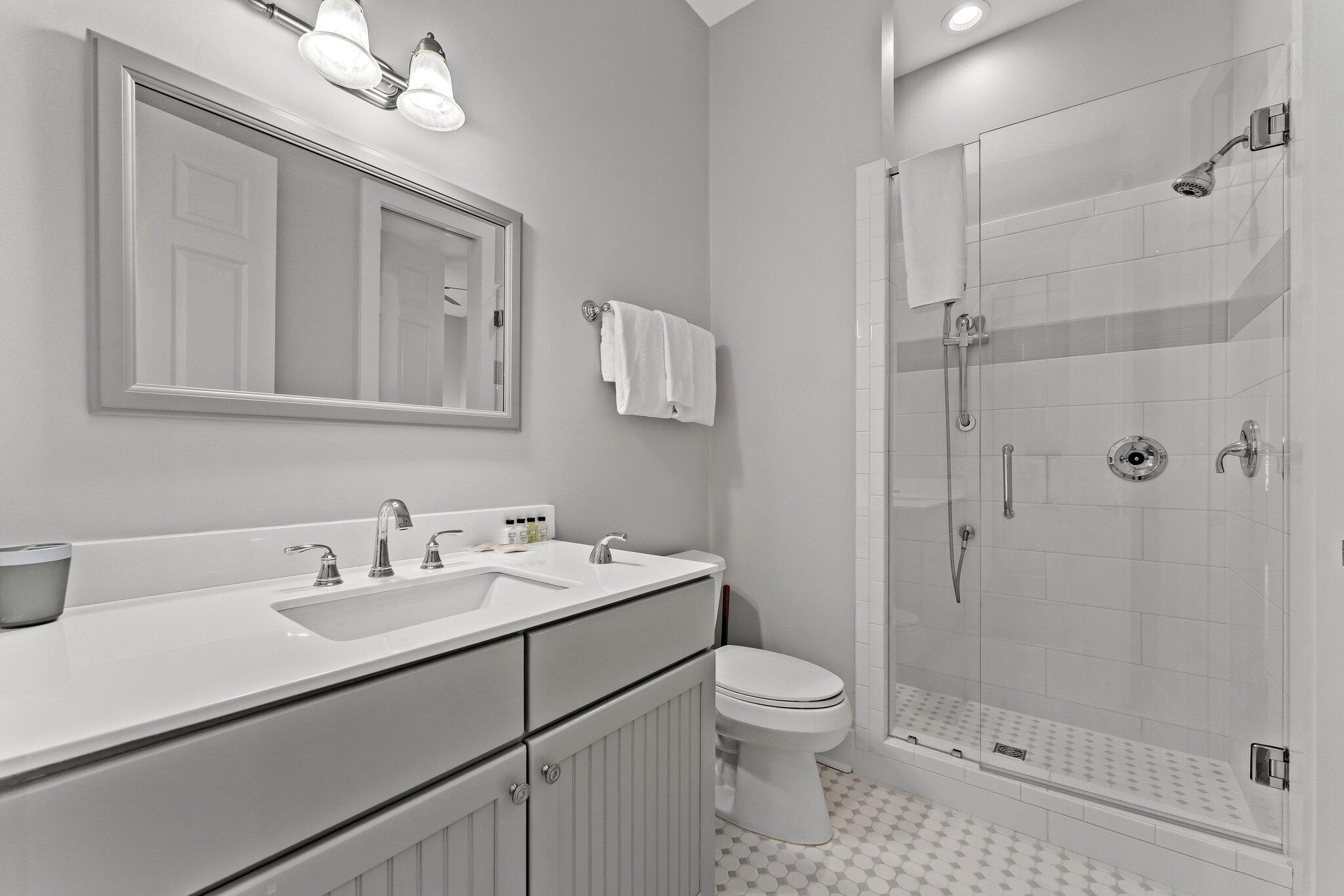 9 East Blue Crab Loop Inlet Beach, FL 32461 - Photo 34 of 77 Welcome To 9 Blue Crab Loop!