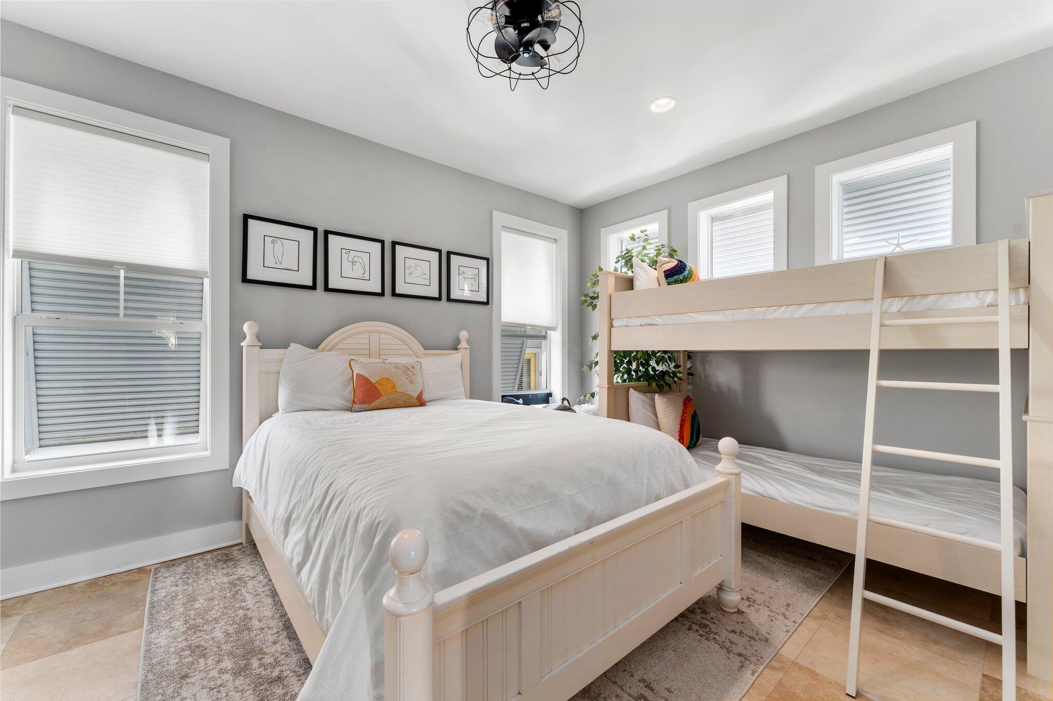 9 East Blue Crab Loop Inlet Beach, FL 32461 - Photo 35 of 77 Welcome To 9 Blue Crab Loop!