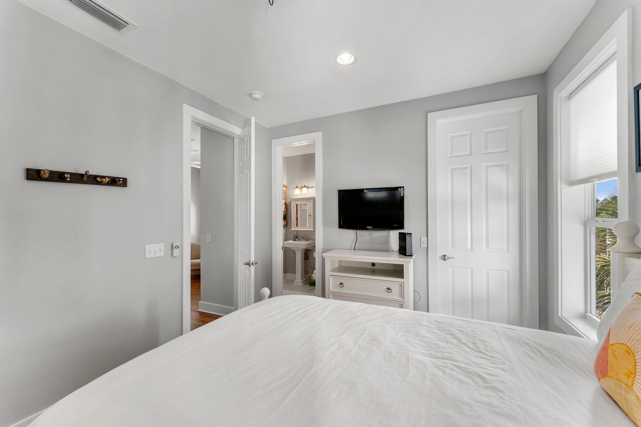 9 East Blue Crab Loop Inlet Beach, FL 32461 - Photo 37 of 77 Welcome To 9 Blue Crab Loop!