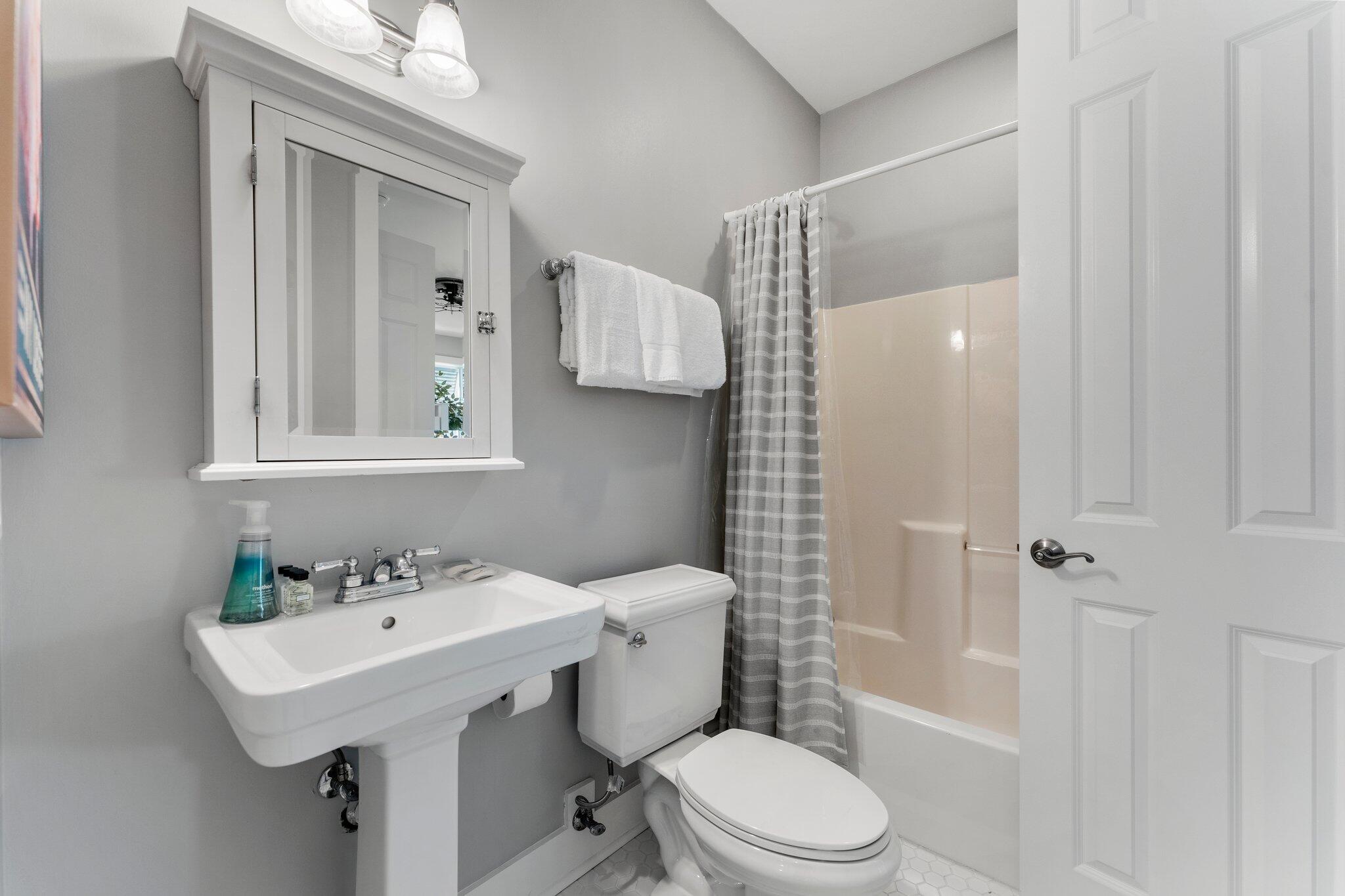 9 East Blue Crab Loop Inlet Beach, FL 32461 - Photo 38 of 77 Welcome To 9 Blue Crab Loop!