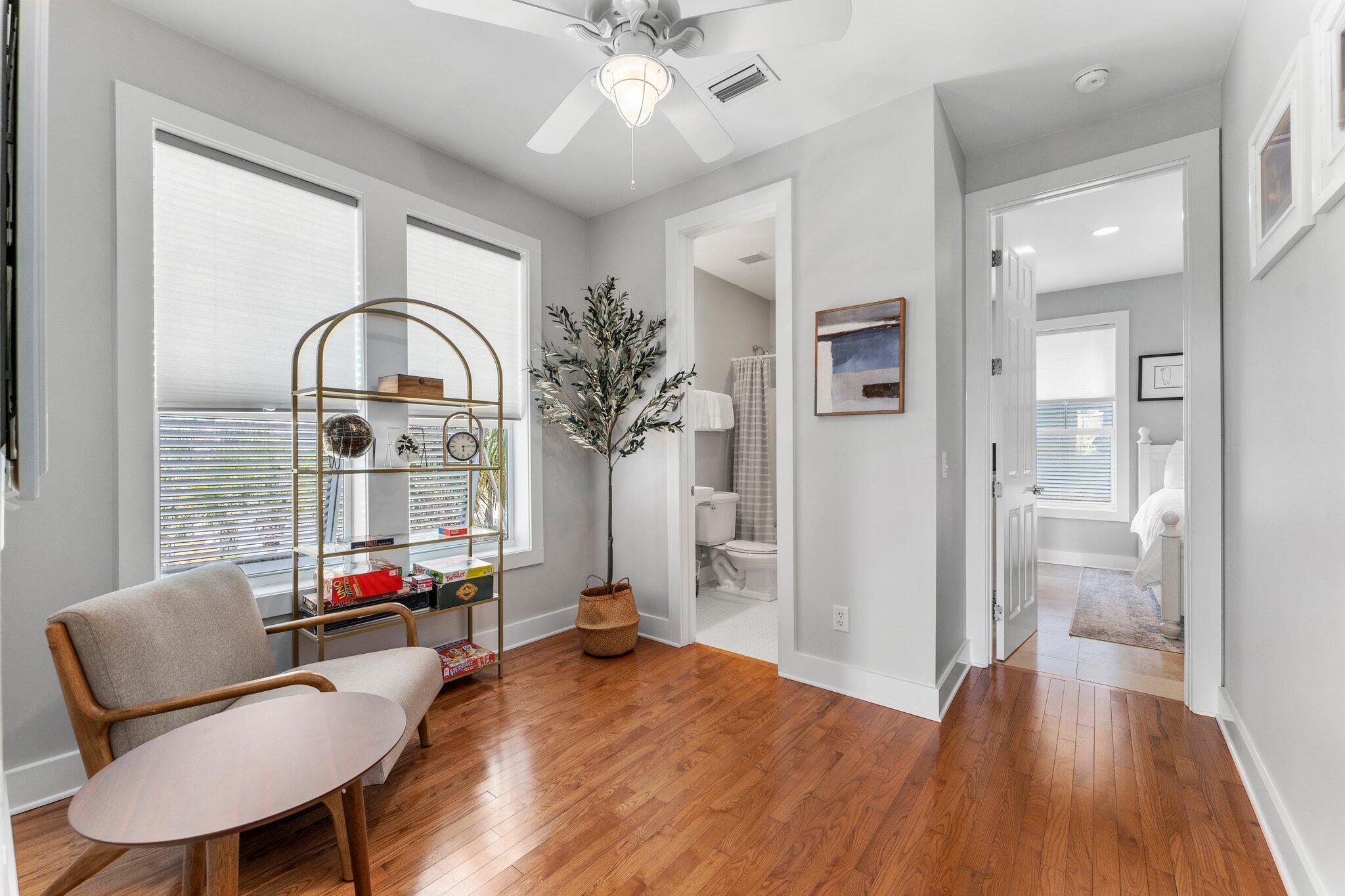 9 East Blue Crab Loop Inlet Beach, FL 32461 - Photo 39 of 77 Welcome To 9 Blue Crab Loop!