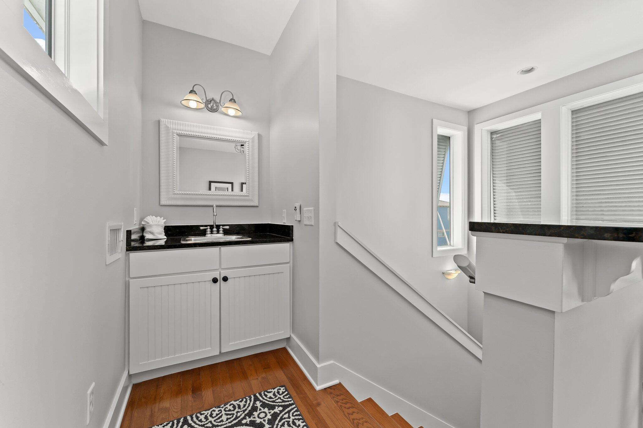 9 East Blue Crab Loop Inlet Beach, FL 32461 - Photo 42 of 77 Welcome To 9 Blue Crab Loop!